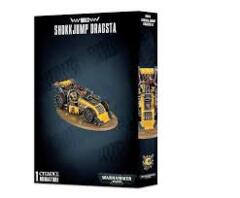 Orks Shokkjump Dragsta 50-34